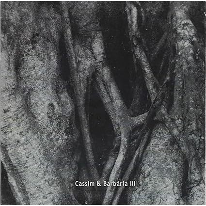Cassim & Barbária - Cd III - 2014 - Envelope - LACRADO