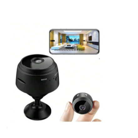 Câmera de Segurança Wi-Fi com Gravação: Onde Comprar | BuscaProdutos