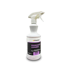 Odorizante Aromatizador Lavanda 700ml Finisher