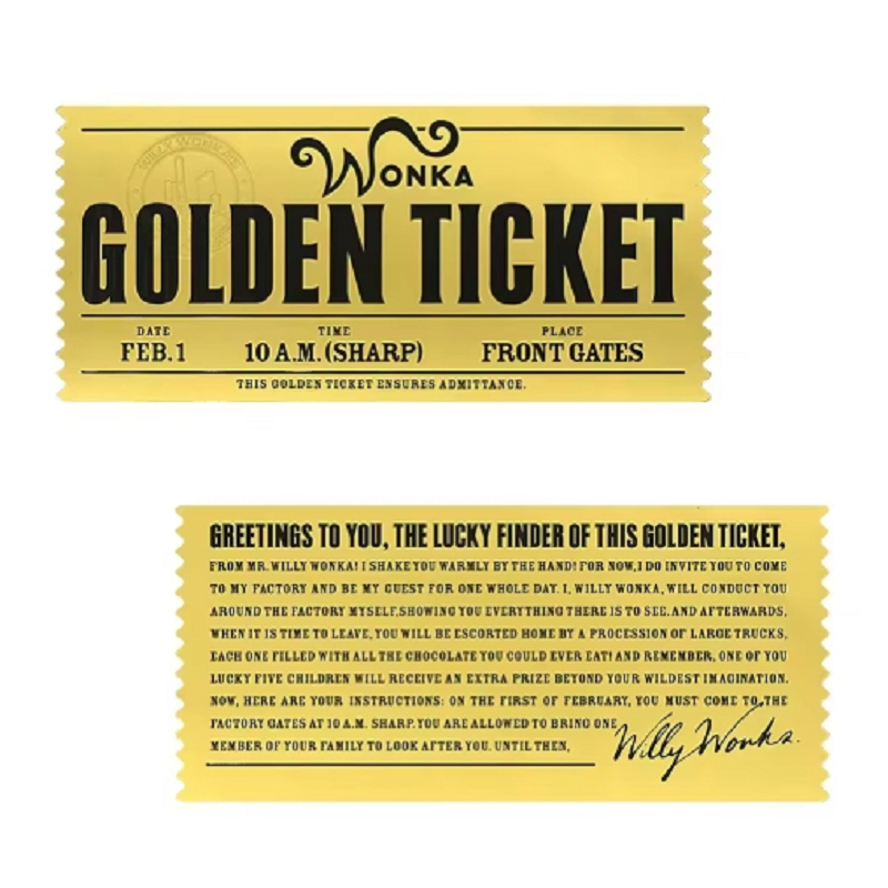 O que é Chocolate Wonka? Guia e Onde Comprar | BuscaProdutos