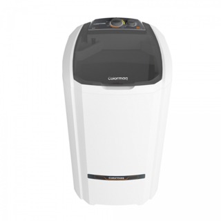 Lavadora Semi Automática Tanquinho Colormaq 20kg em Oferta na Shopee