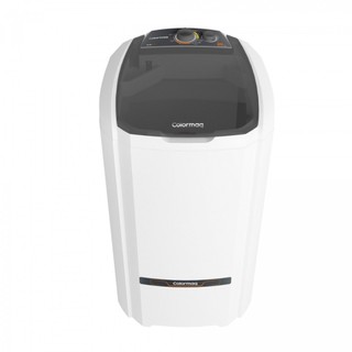 Lavadora Semi Automática Tanquinho Colormaq 20,1kg