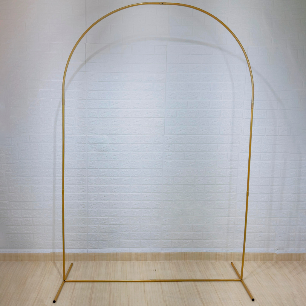 Painel Romano Picolé 2,2 X 1,5 Festa Decoração Desmontável Suporte Bexiga em Oferta na Shopee