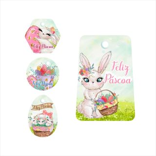 Tag Pascoa - Feliz Páscoa em Oferta na Shopee