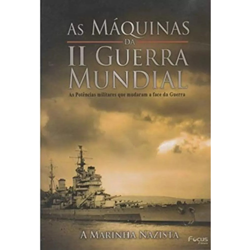 As Máquinas Da II Guerra Mundial - DVD Original - Legendado E Dublado