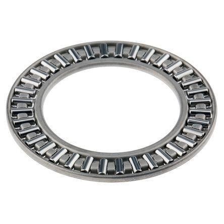 Rolamento Axial Electrolux Wap Mini Antiga - Quaidade Italia