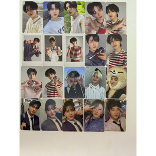stray kids maxident photocard original kpop em Oferta na Shopee