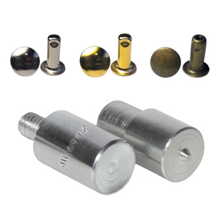 Kit Matriz Rebite 2/3 + Rebite 2/3 em Oferta na Shopee