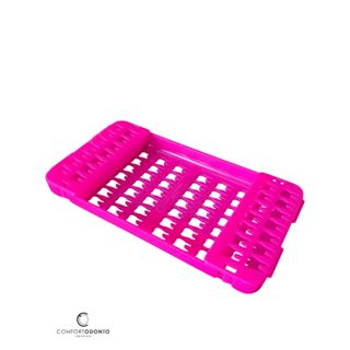 Estojo De Periodontia Plástico Confort Case 2 em Oferta na Shopee