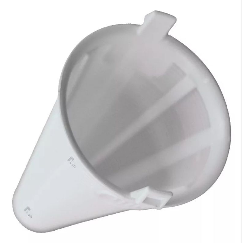 Filtro Coletor Fiapos Lavadoras Electrolux 12 a 16 kg