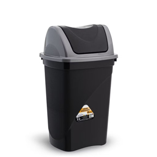 Lixeira 15 Litros Banheiro, Casa e Quintal em Oferta na Shopee