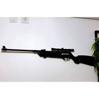 Suporte de Parede para Airsoft Rifle - Elegância e Segurança para Espingarda e Carabina em Oferta na Shopee