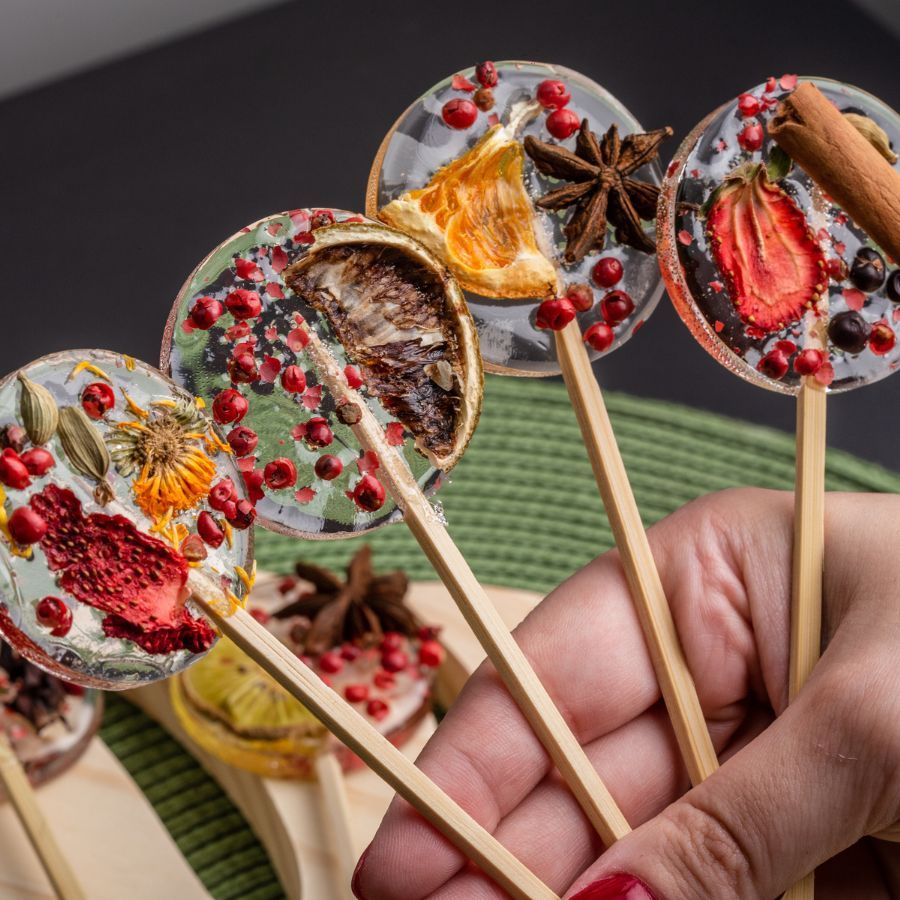 Pirulito de Gin: Onde Comprar | BuscaProdutos