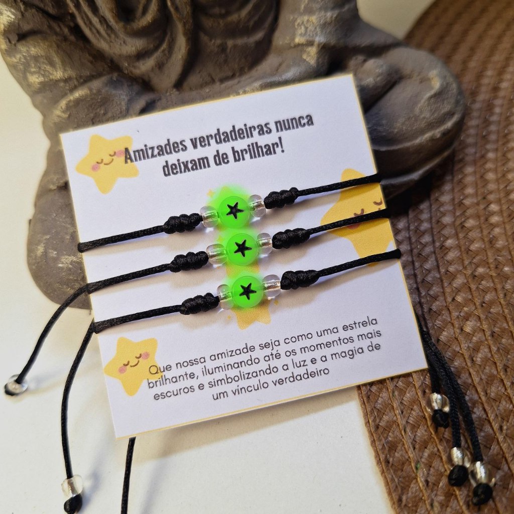Pulseira que Brilha Escuro: Onde Comprar | BuscaProdutos