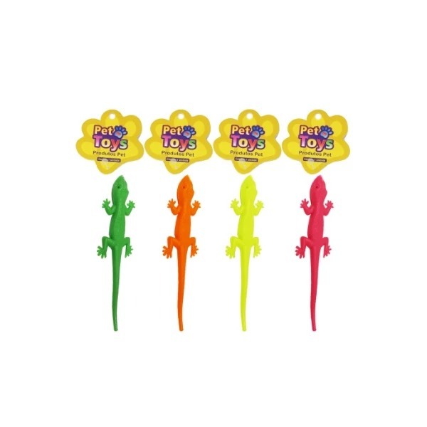 Lagartixa Brinquedo para Gato: Onde Comprar | BuscaProdutos