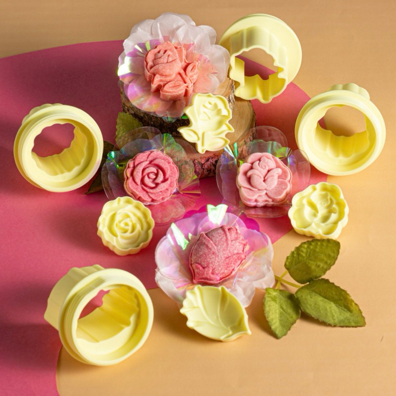 KIT EJETOR MAX DIA DAS MÃES 2025 ROSAS FLORES BLUESTAR em Oferta na Shopee