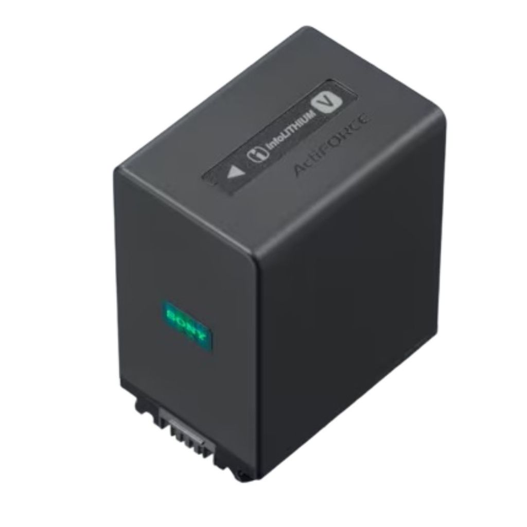 Bateria NP-FV100A para SONY série V