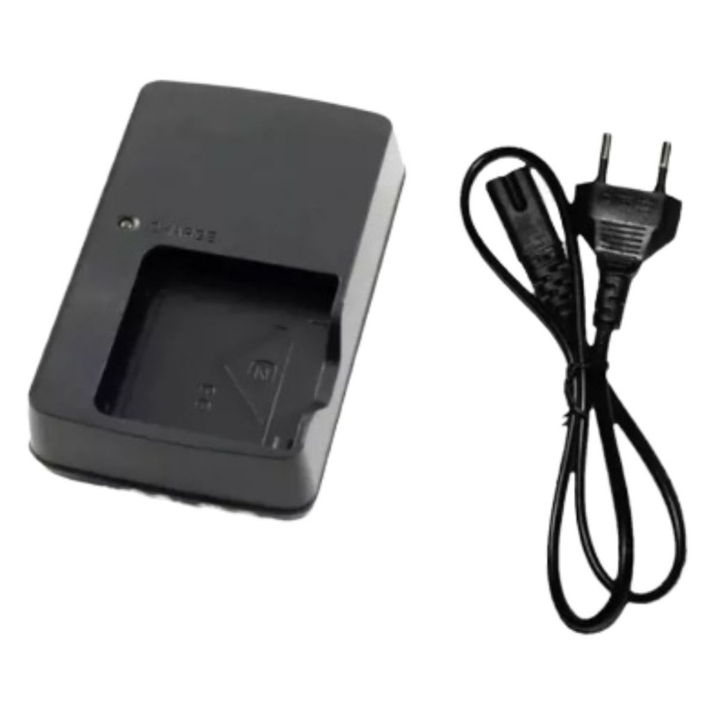 Carregador De Bateria NP-BN1 Para Sony DSC-TX7 TX5 W310 W350 W360 W370 W380 W570 W390 em Oferta na Shopee