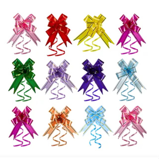 KIT LAÇO FÁCIL PREÇO ATACADO COM FILETE DOURADO - LINDOS E FÁCIL DE MONTAR em Oferta na Shopee