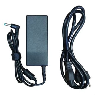 Fonte 45w Compatível Notebook Hp 256 G8 / 250 G8 / 256 G9