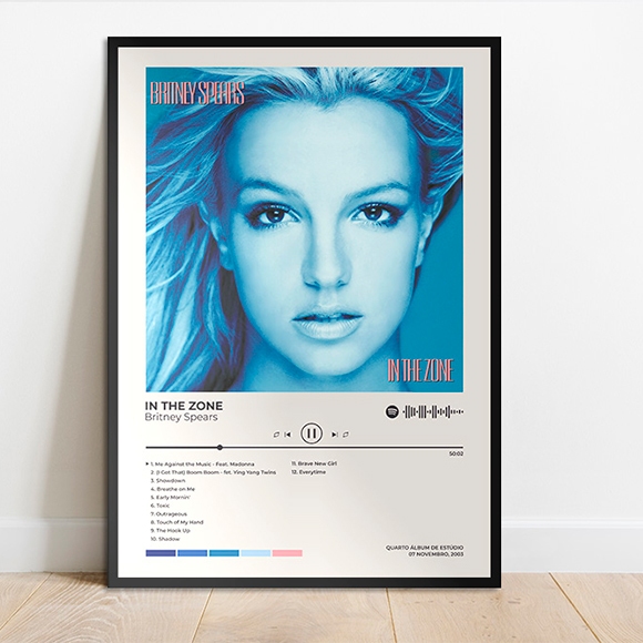 Baby One More Time: Onde Comprar | BuscaProdutos