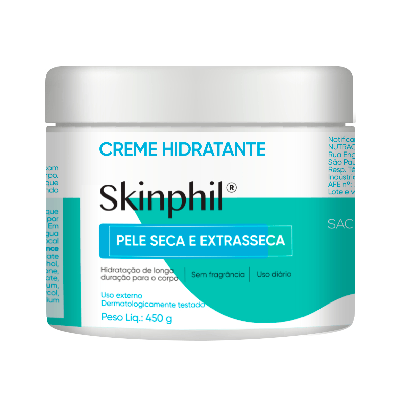 Creme Skinphil: Onde Comprar | BuscaProdutos