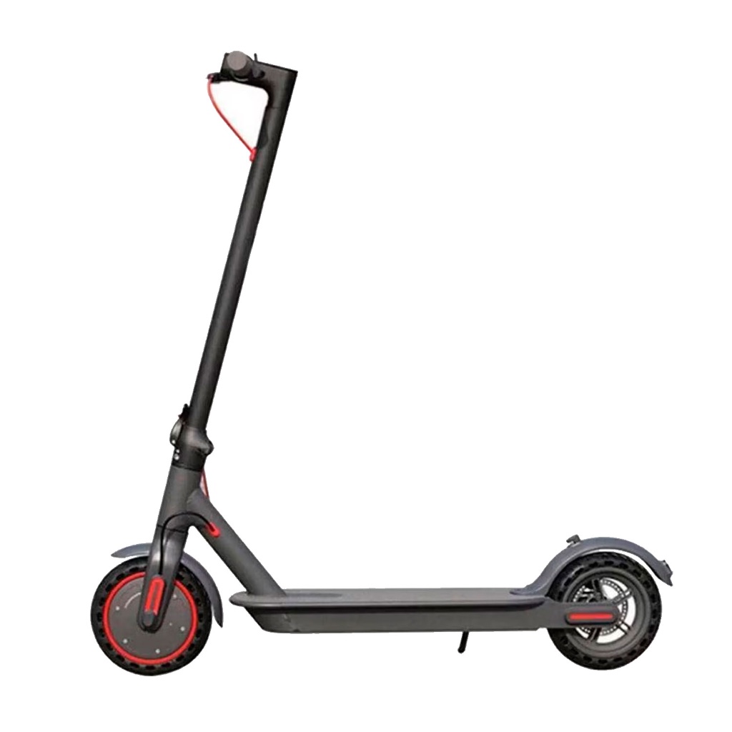 Patinete Elétrico Foston FS-09 Pro | Motor 350W | Até 35km de Autonomia | Dobrável | Freio a Disco