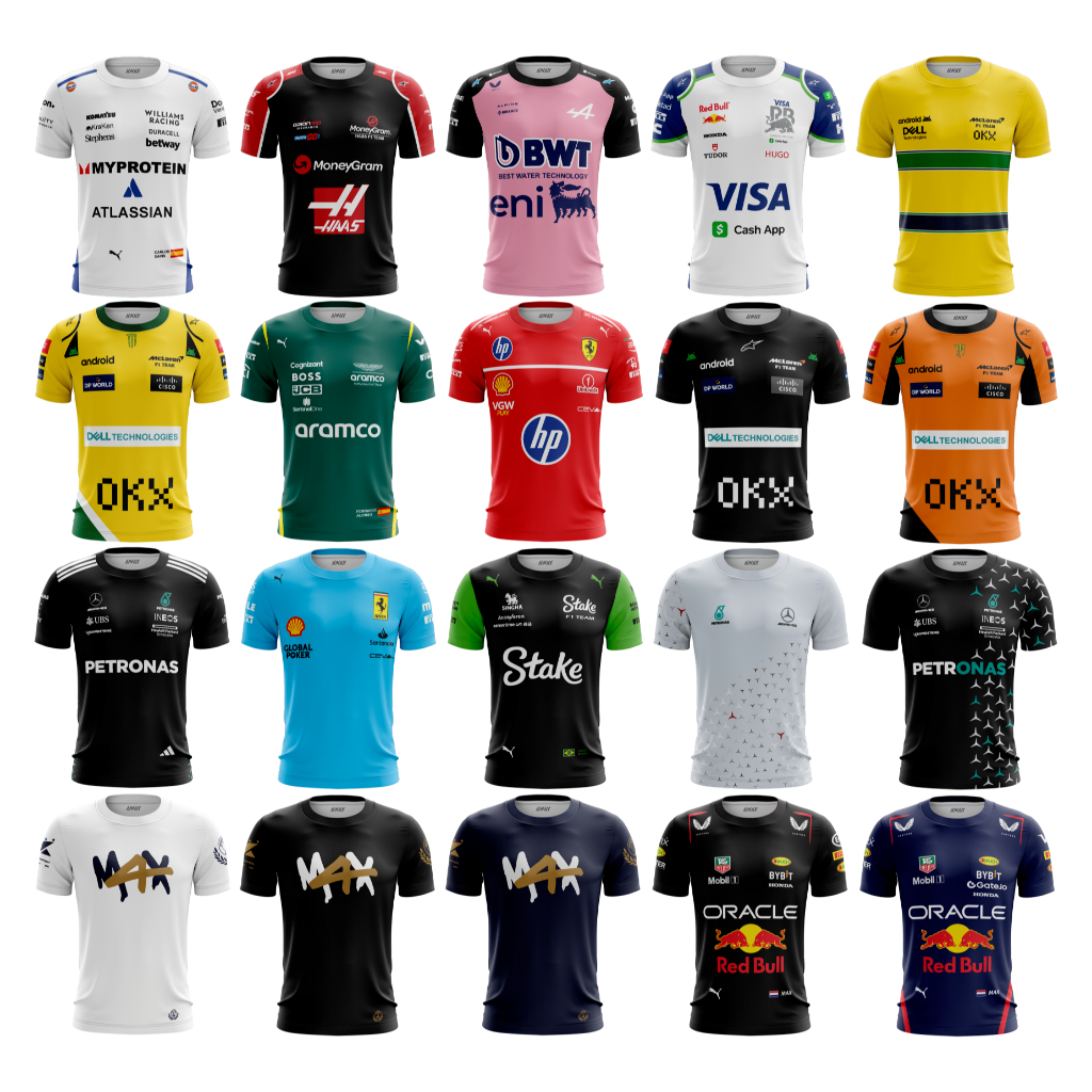 Camisa Camiseta Unissex Dry fit - Com Proteção Uv / Treino / casual / Academia / fitnes Adulto / Infantil 2025