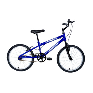Bicicleta Infantil Aro 20 MTB Tridal Boy com Freio V-Brake em Oferta na Shopee