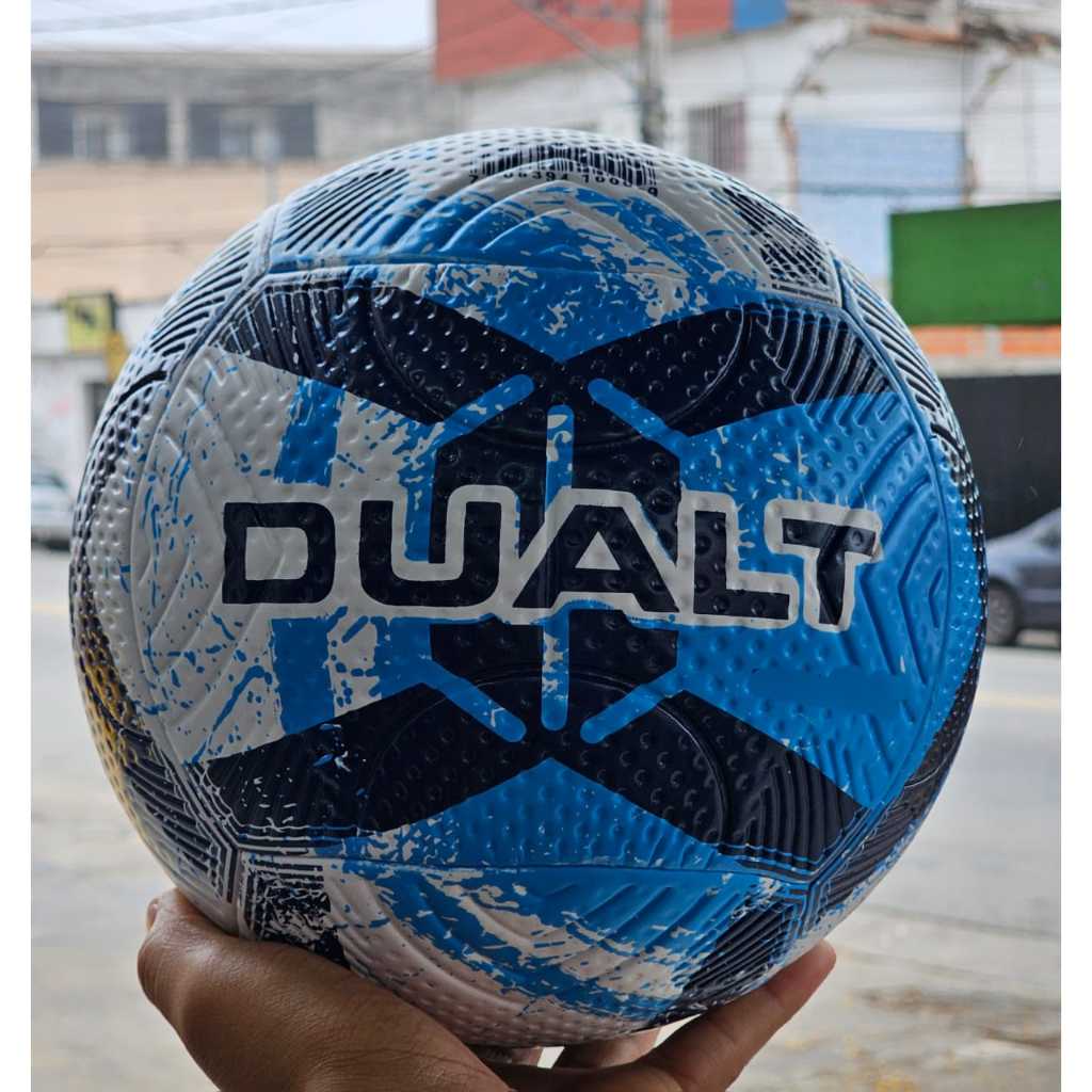 Bola Dualt Action 05 Futsal\Campo\Society