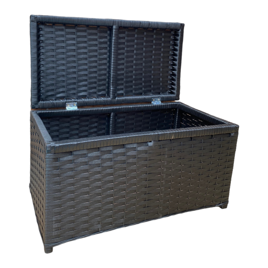 BAU EM SINTETICO 70X40X40 com 112 LITROS