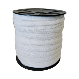 Elástico Jaraguá 7mm-100m/10mm-100m/20mm-25m/40mm-25m Chato Roupa Costura Confecção São José Zanotti em Oferta na Shopee