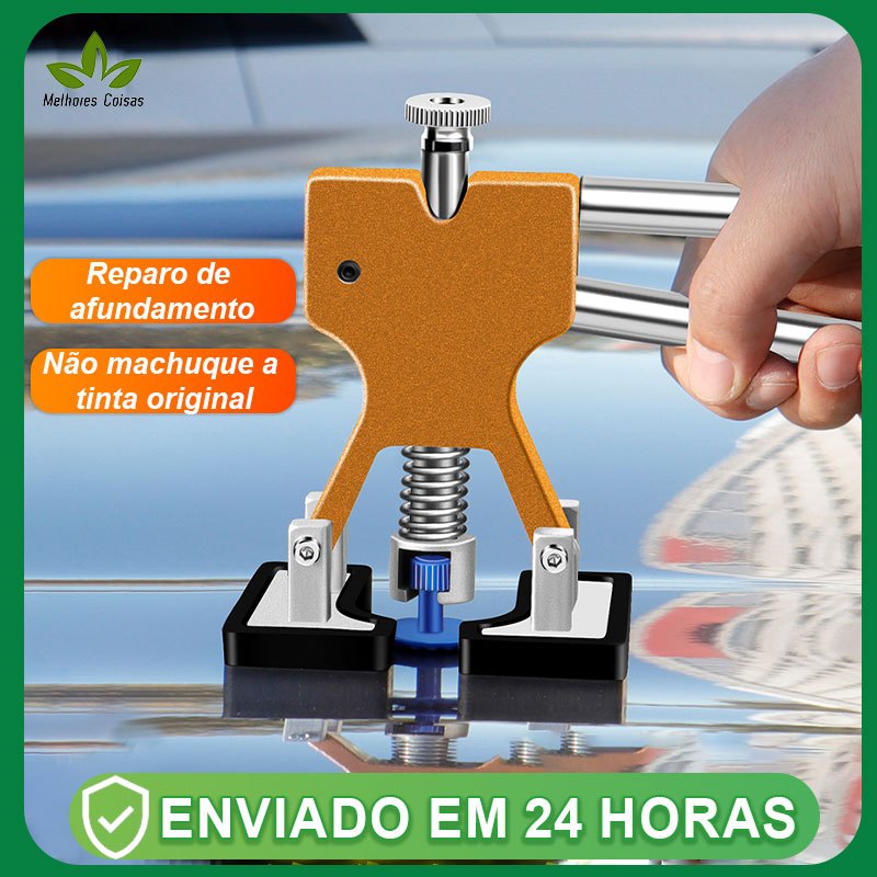 Ferramentas De Reparo De Mossa Para Automóveis  De Remoção em Oferta na Shopee