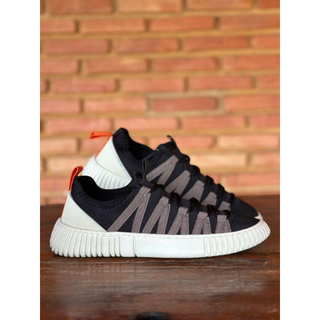 Sapatênis Arpx Loop Masculino Tenis Tendência Coroa RJ