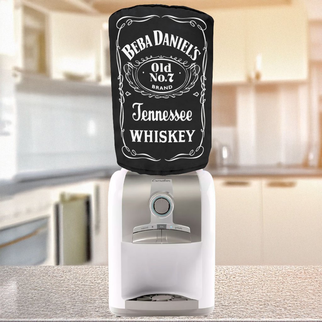 Capa Para Galão de Água 20L Diversos Modelos e Estampas Mordernas em Oferta na Shopee