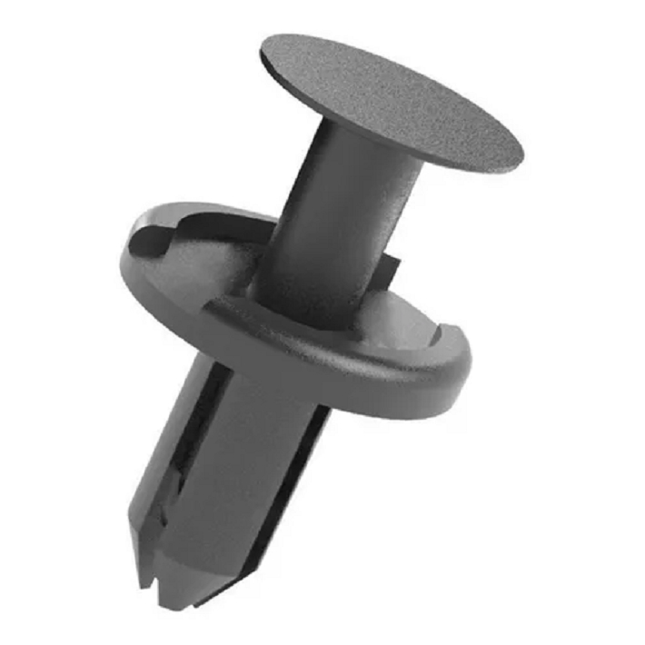 10 PRESILHA GRAMPO PARABARRO TOYOTA COROLLA/ ETIOS /HILUX / YARIS