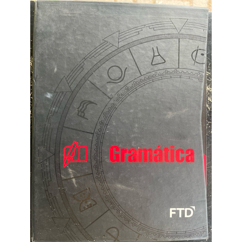 gramática 360 aprende e praticar volume único livro do aluno