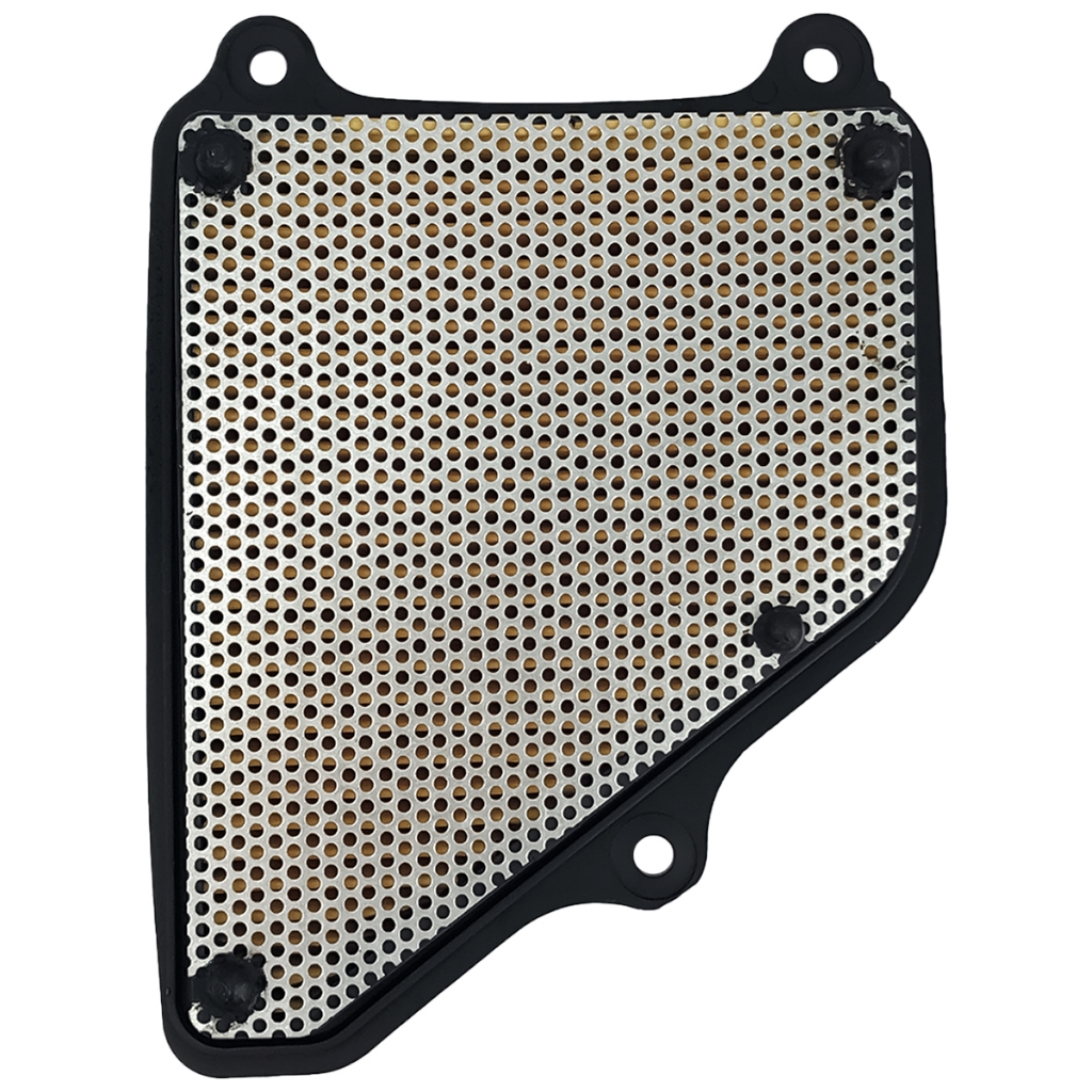 Filtro De Ar Suzuki GS 120 2014 A 2017. — imagem 2 de 2