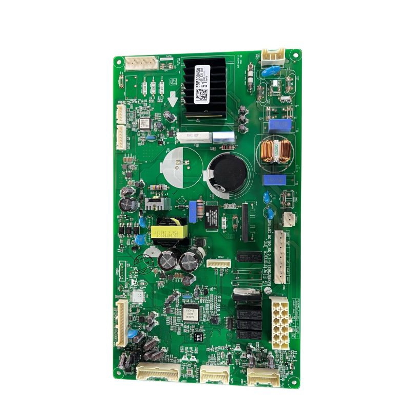 Placa de Circuito Impresso Principal LG GM-298NLN1 Original