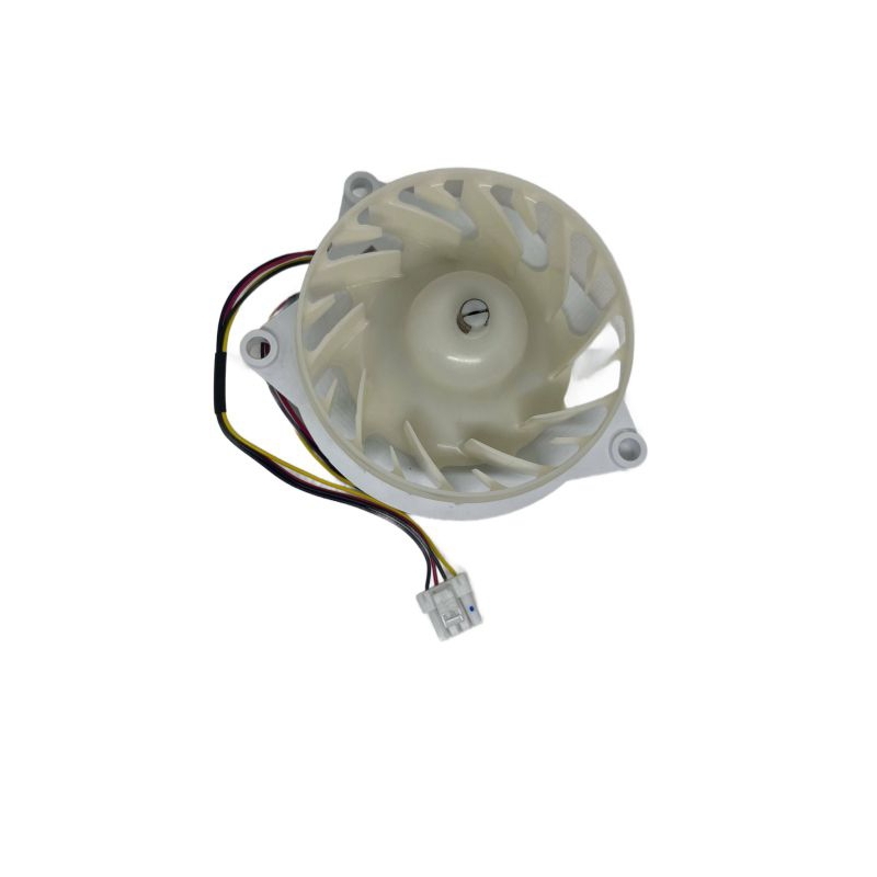 Motor Corrente Continua Refrigerador LG EAU64824806 Original