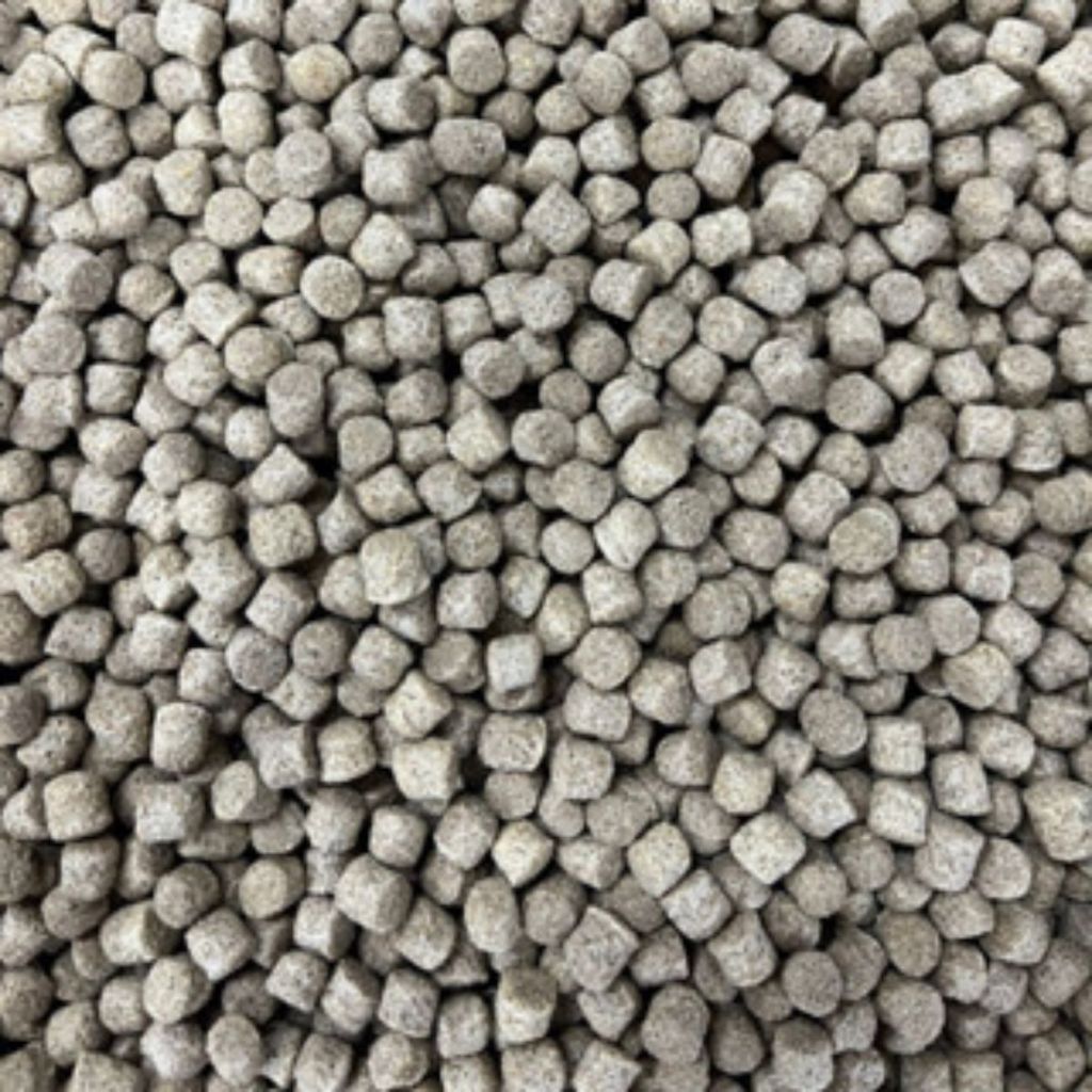 Ração Tilápia Tambaqui Pacú Carpa Fishmix 22% Proteína 8-10mm 25kg (Máx 1un por pedido) — imagem 2 de 2