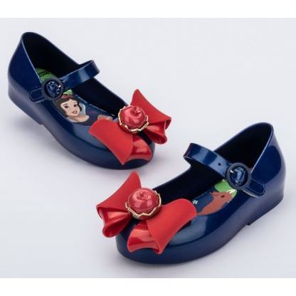 Mini Melissa Sweet Love + Snow White Baby
