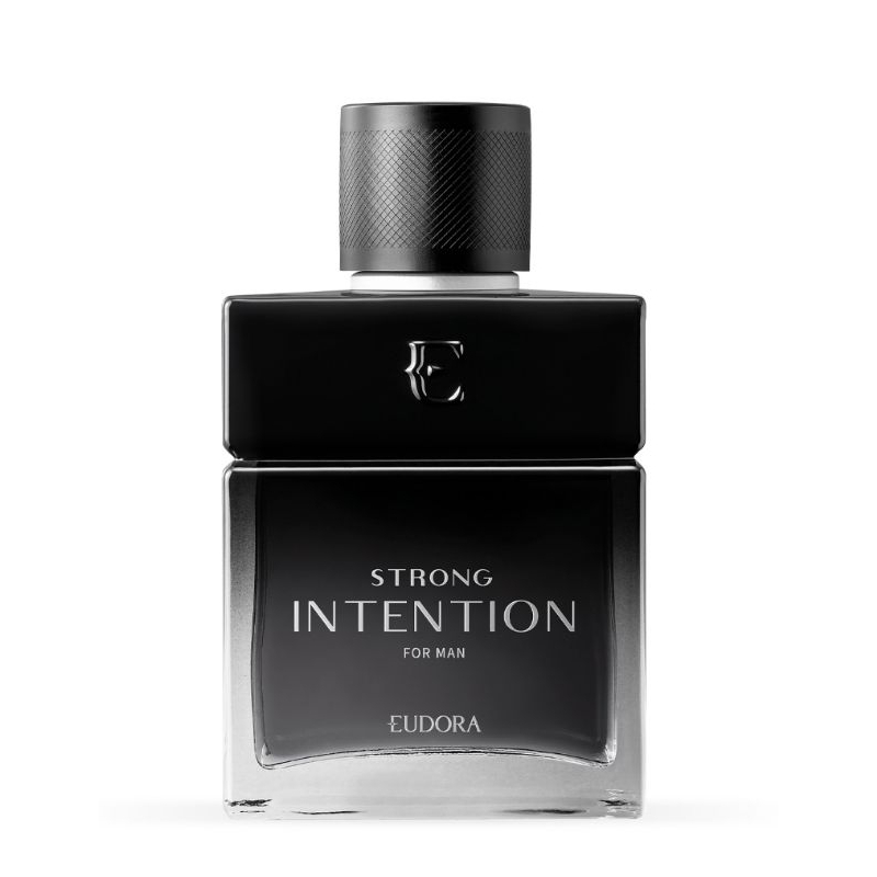 Strong Intention Desodorante Colônia 100ml