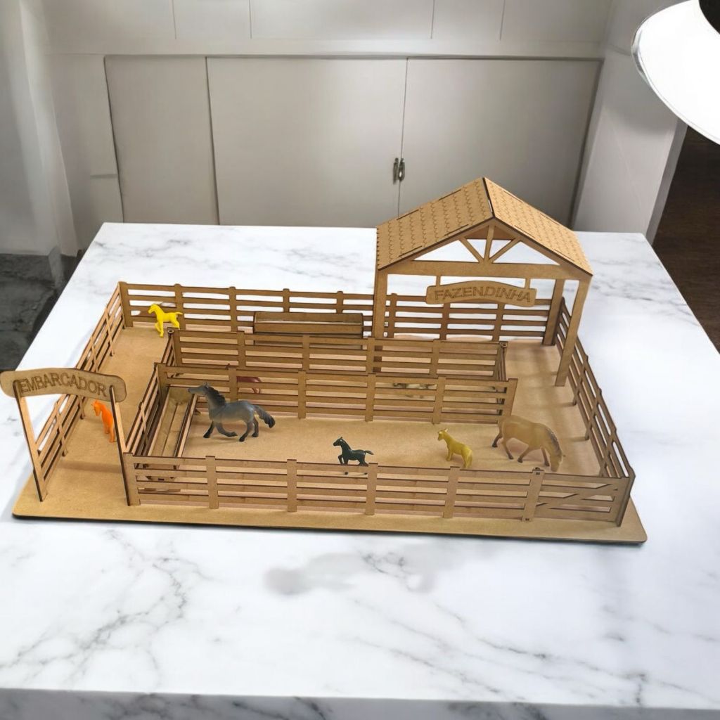 Brinquedos de Curral: Onde Comprar | BuscaProdutos