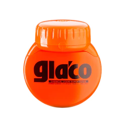 BIG GLACO 120 ML REPELENTE DE AGUA DE CHUVA Cristalizador de vidros