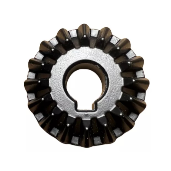 Engrenagem em Metal para Plaina G683 Desengrosso Gamma - Peça Única