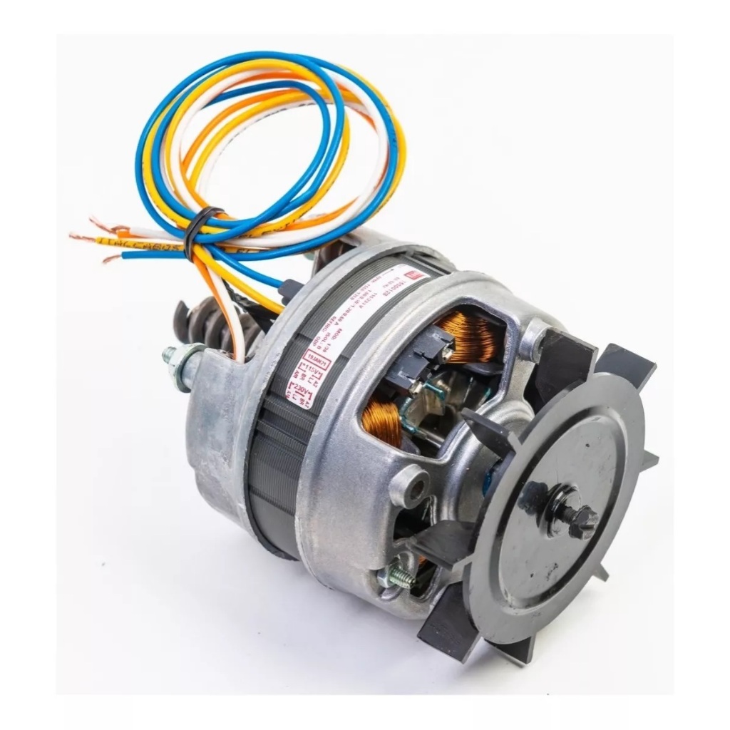 Motor Grill Weg 115/230 Bivol 1/30cv