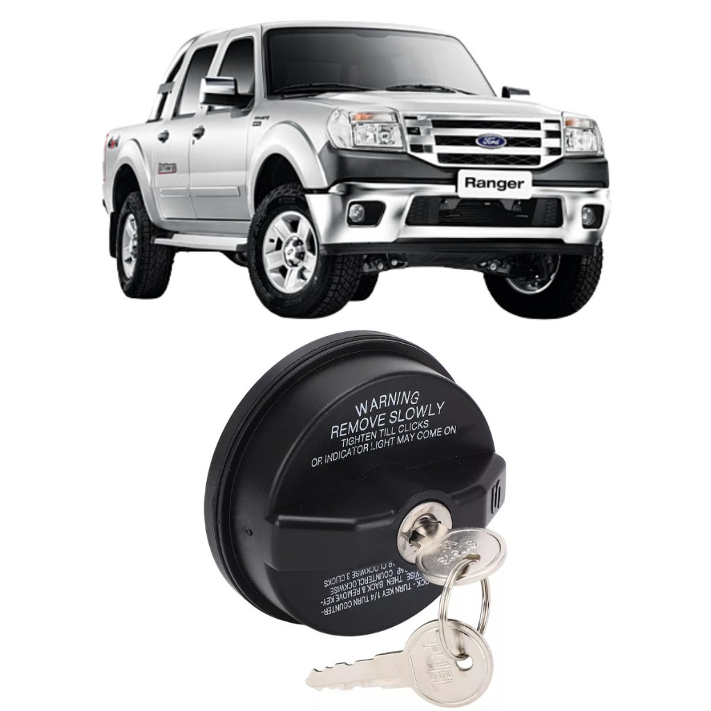 Tampa Ranger Tanque Combustível 1994 1995 1996 1997 Até 2012 em Oferta na Shopee