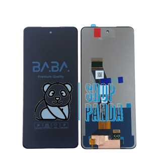 Display Tela Frontal Touch Completo Moto G04s / G04 XT2421 / G24 XT2423 / E14 XT2421 sem aro Original Envio Rápido em Oferta na Shopee