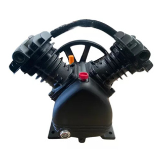 Cabeçote Compressor Completo 10 Pés Schulz Motomil Para Diversos Modelos em Oferta na Shopee